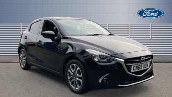 Mazda2 1.5 GT Sport Nav+ 5dr Petrol Hatchback